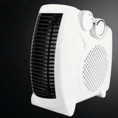 Gamesir 1000 Watt GM Heater 900E Silent Two heat settings and 2000 W. Rated Voltage :230 V Fan room heater