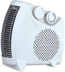 Gamesir 2000 Watt 900 DL Melbon Fan Heater Room Heat in just 5 Minute Small room 105Gaj Office Fan Room Heater