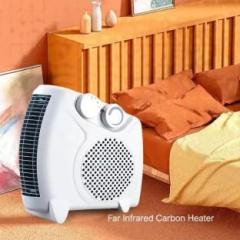 Gamesir 2000 Watt HEATA 9 Fan heater with 1 Year Warranty 2 Mode heat also cold air Fan Room Heater