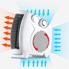 Gamesir HEATA 39 Fan Room Heater