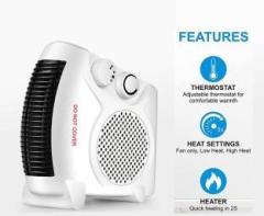 Gamesir HEATA 56 Silent Two heat setting 1 Year Warranty any issues Room Heater