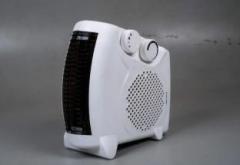 Gamesir HEATA 58 Silent Two heat setting 1 Year Warranty any issues Room Heater