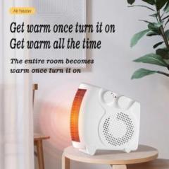 Gamesir HEATA 65 Fan Room Heater