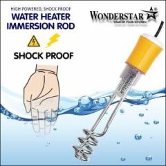 Gera 2000 Watt IMMERSION 01 Shock Proof Immersion Heater Rod (WATER)