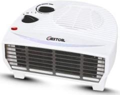 Gestor BLAZE Neo Silent with Copper Motor Fan Room Heater