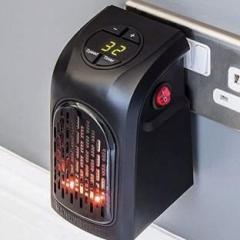 Geutejj Handy Compact 001 Embrace Cozy Comfort Anywhere with Our Portable Mini 74 Radiant Room Heater