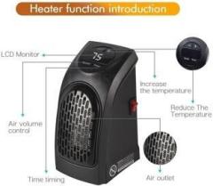 Geutejj Handy Compact 090 Embrace Cozy Comfort Anywhere with Our Portable Mini 26 Radiant Room Heater