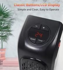 Geutejj Handy Compact 188 Embrace Cozy Comfort Anywhere with Our Portable Mini 01 Radiant Room Heater