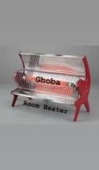 Ghoba Singel Rod Type Heater || 1 Year Season Warranty || Make in India || VI61 Quartz Room Heater