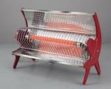 Ghoba Singel Rod Type Heater || 1 Year Season Warranty || Make In India || VI66 Quartz Room Heater