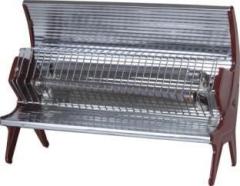 Ghoba Singel Rod Type Heater || 1 Year Season Warranty || Make in India || VI91 Quartz Room Heater