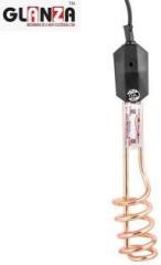 Glanza 1500 Watt ISI MARK CERTIFIED Shock Proof Immersion Heater Rod (WATER)