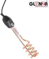 Glanza 1500 Watt Shock proof & Water proof COPPER Shock Proof Immersion Heater Rod (Water)