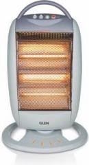 Glen 1200 Watt HA 7016HL 7016 Halogen Room Heater Halogen Room Heater