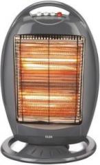 Glen 1200 Watt HA 7018 Halogen Room Heater