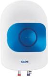 Glen 3 Litres WH 7051INWH3L3K Storage Water Heater (White)