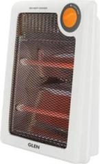 Glen HA 7012 2 Heat Settings Quartz Room Heater