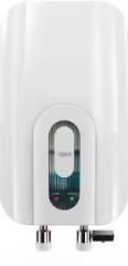 Gm 3 Litres Fogo Instant Water Heater (White)