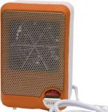 Gocart Orange Fan Room Heater