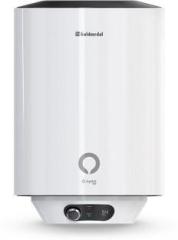 Goldmedal 10 Litres G Hydro Digi Storage Water Heater (White)