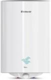 Goldmedal 10 Litres Tizio Storage Water Heater (White)