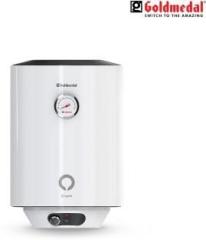 Goldmedal 15 Litres G Hydro Storage Water Heater (White)