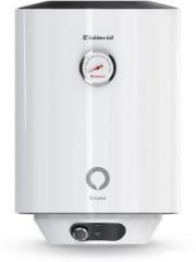 Goldmedal 25 Litres G Hydro Storage Water Heater (White)