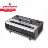 Goodflame 2000 Watt With Instant Heating Heat Convector