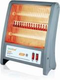 Greenchef 800 Watt Flash Quartz Room Heater