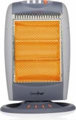 Greenchef Flare Halogen Room Heater