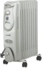 Gryphon 11 FIN PLAIN Oil Filled Room Heater