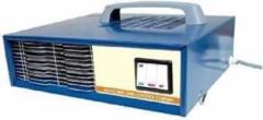 H Haddu Fan Heater Heat Blow Noiseless Room Heater