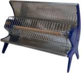 H Haddu Rod Room Heater