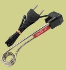 H S Mart 250 Watt H S Mart. MiniRod For Water, Coffee, Tea, Milk)_02 250 W Immersion Heater Rod (Good for Small Amount Water, Coffee, Tea, Milk)