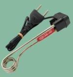 H S Mart 250 Watt H S Mart. MiniRod For Water, Coffee, Tea, Milk)_03 250 W Immersion Heater Rod (Good For Small Amount Water, Coffee, Tea, Milk)