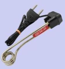 H S Mart 250 Watt H S Mart. MiniRod For Water, Coffee, Tea, Milk)_08 250 W Immersion Heater Rod (Good for Small Amount Water, Coffee, Tea, Milk)