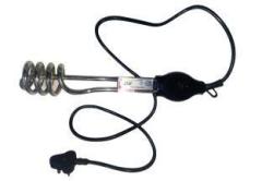 H S Mart H S Mart. Q4 2000 W Immersion Heater Rod (Water)