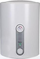 Haier 15 Litres E1(H) Storage Water Heater (White)