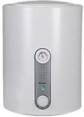 Haier 15 Litres ES 15V E1 15 Litre Electric Water Heater (White)