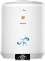 Haier 15 Litres ES15V PRECIS Gas Water Heater (White)