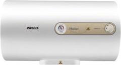 Haier 25 Litres ES25H EC E2 Storage Water Heater (White)