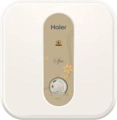 Haier 25 Litres ES25V S1 (Ivory) Storage Water Heater (Ivory)