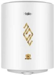 Haier 25 Litres ES 25 VL Storage Water Heater (White)