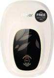 Haier 3 Litres EI3V PRET 3.0KW (I) Instant Water Heater (Ivory)