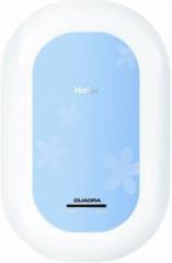 Haier 3 Litres ES 3V C1 3 Litre Vertical Spa Instant Water Heater (Multicolor)