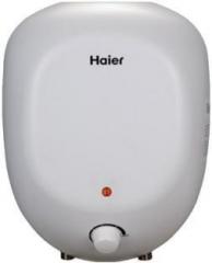 Haier 6 Litres Quadra ES 6V Q1 6 Litre Vertical Electric Water Heater (White)