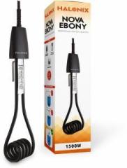 Halonix 1500 Watt NOVA EBONY 1500 W Immersion Heater Rod (Water)