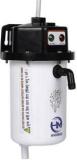 Harman Industries 1 Litres 1L Instant Portable / For Kitchen Instant Water Heater (Offices, Bathroom, Restaurants, Black, White)