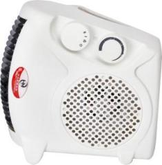 Harman Industries 2000 Watt 2 Way Room Fan Heater | Proudly Made In India Fan Room Heater