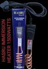 Hasru 1500 Watt HasruWaterproof Shock Proof 1500 W Immersion Heater Rod (Tubular Element)